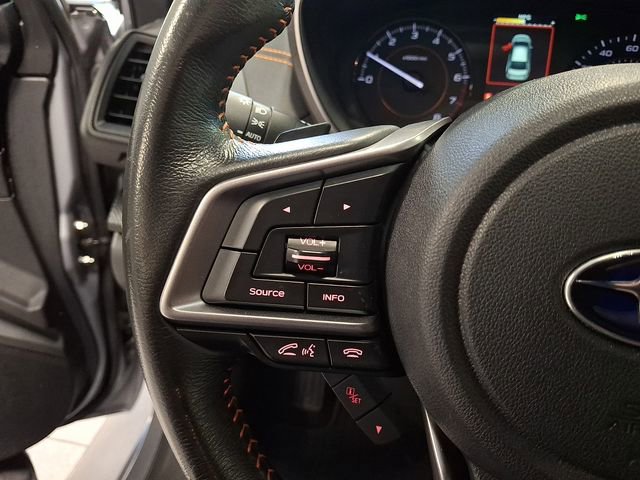 Certified 2023 Subaru Crosstrek 2.0i Premium image 21