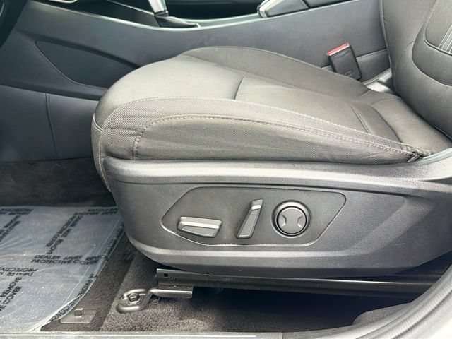 Used 2024 Hyundai Tucson SEL FWD image 19
