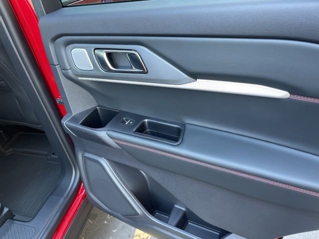 New 2026 Ford Explorer ST w/ Sun And Sound Package image 58