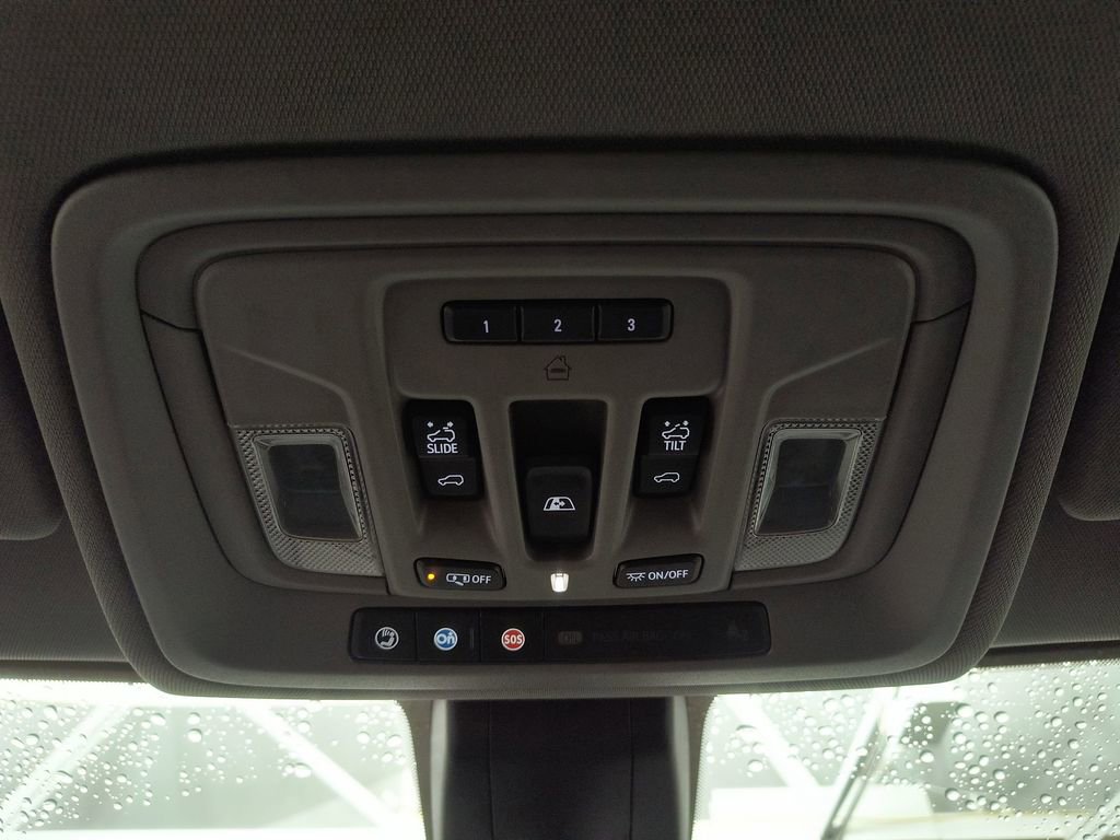 Used 2020 GMC Sierra 1500 Denali w/ Denali Ultimate Package image 29