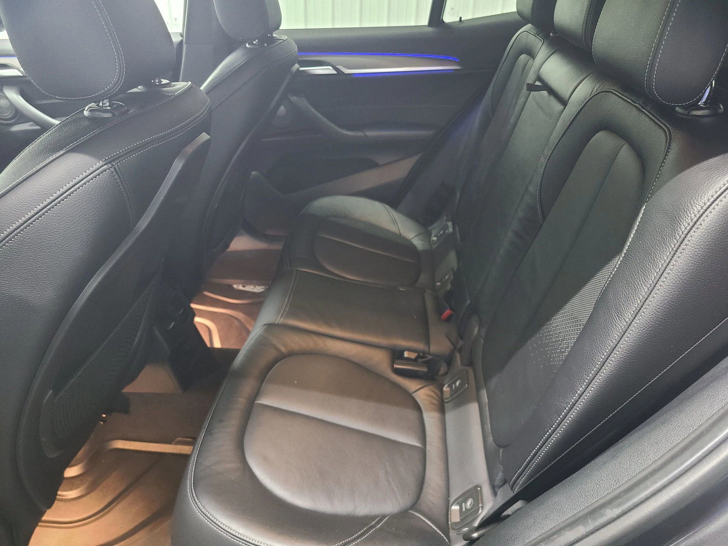 Used 2018 BMW X2 xDrive28i w/ M SportX Package image 37