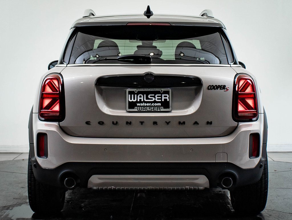 Used 2023 MINI Cooper Countryman S image 7