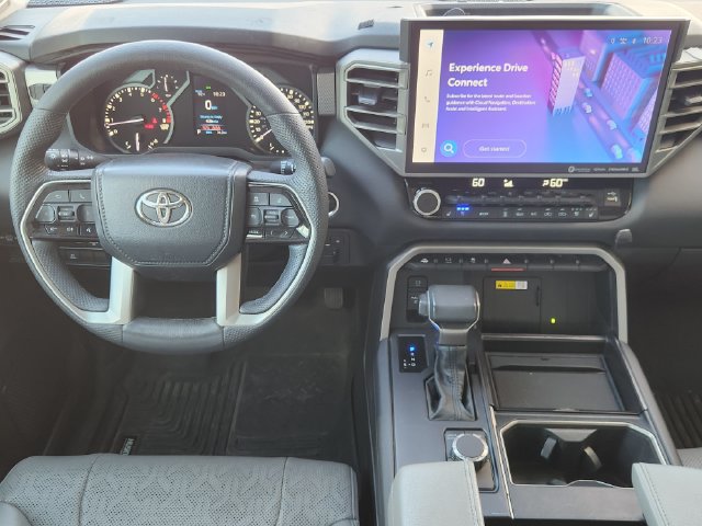 Used 2022 Toyota Tundra Limited RWD image 27
