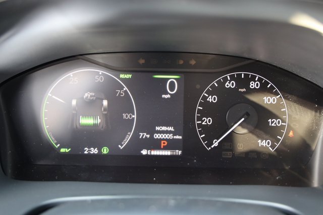 New 2026 Honda CR-V Sport image 15