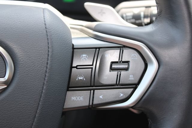 Certified 2026 Lexus NX 350h AWD w/ Cold Area Package image 17