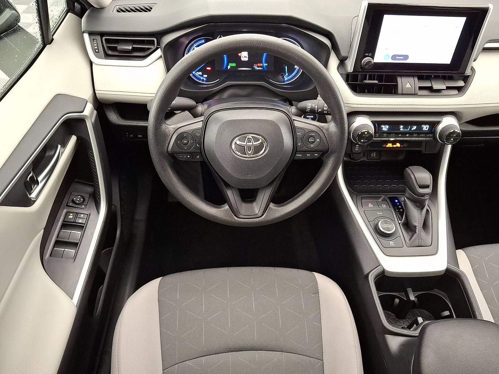 Certified 2025 Toyota RAV4 XLE w/ Convenience Package AWD/4WD image 20