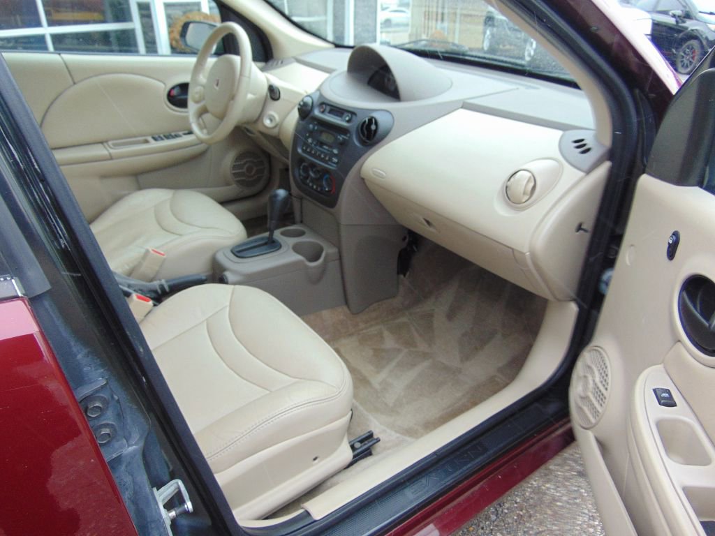 Used 2003 Saturn ION Level 3 image 5