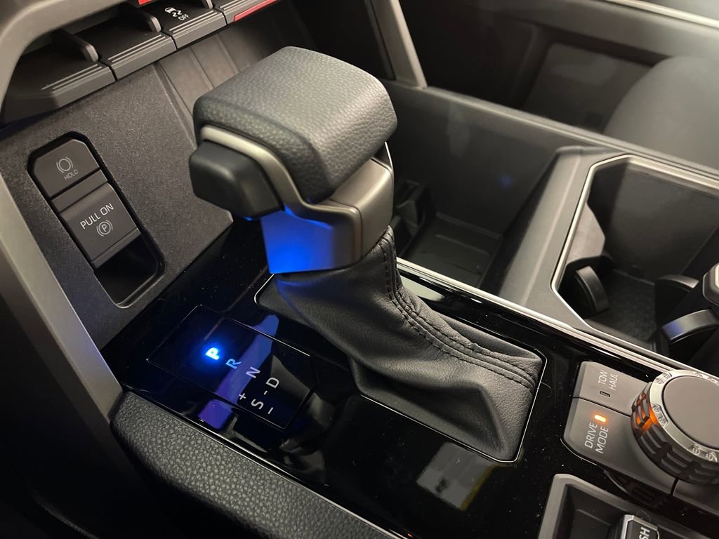 New 2026 Toyota Tundra SR5 image 22