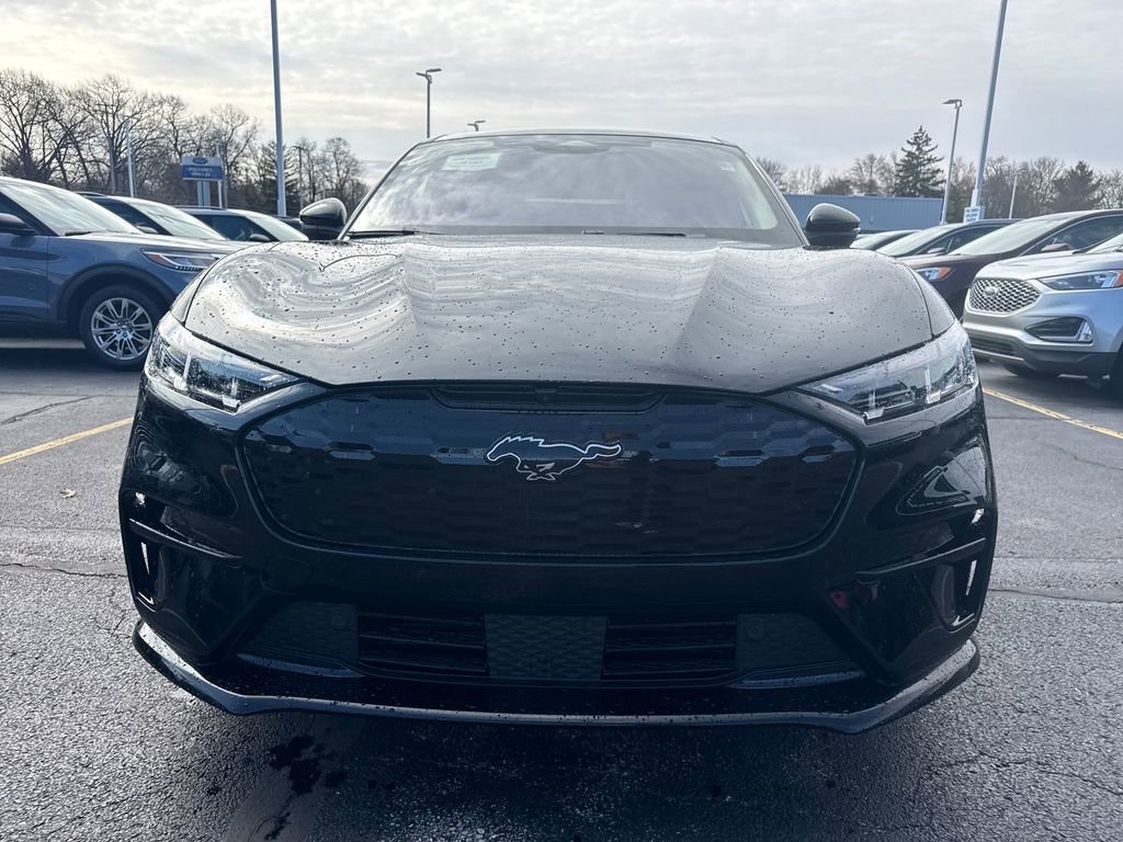 Used 2025 Ford Mustang Mach-E Premium w/ Sport Appearance Package image 3