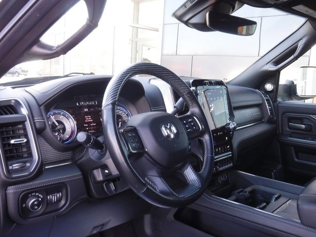 Used 2020 RAM 3500 Limited image 28