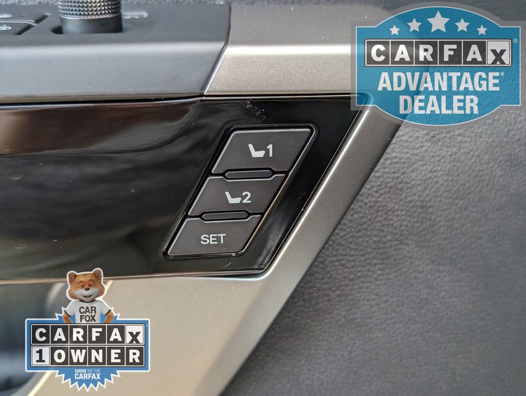 Used 2026 Toyota Tundra Limited w/ TRD Off-Road Package AWD/4WD image 19