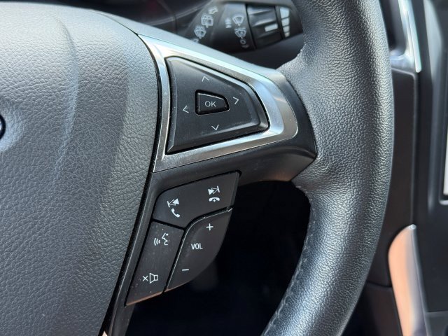 Used 2024 Ford Edge Titanium AWD/4WD image 32