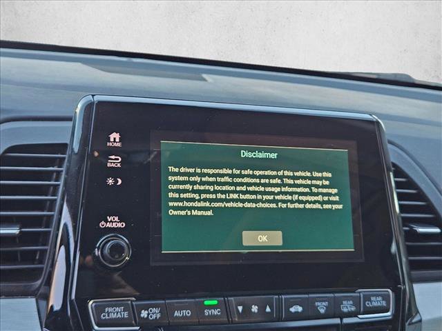 Used 2023 Honda Odyssey EX-L image 18