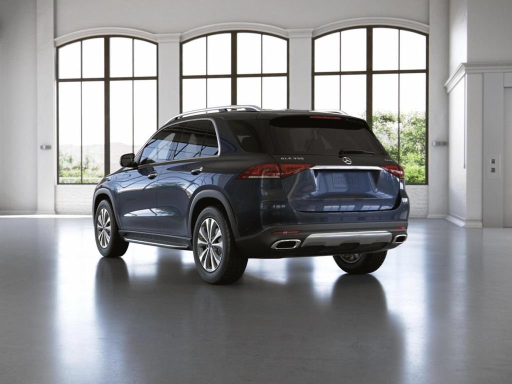 Certified 2022 Mercedes-Benz GLE 350 4MATIC image 29