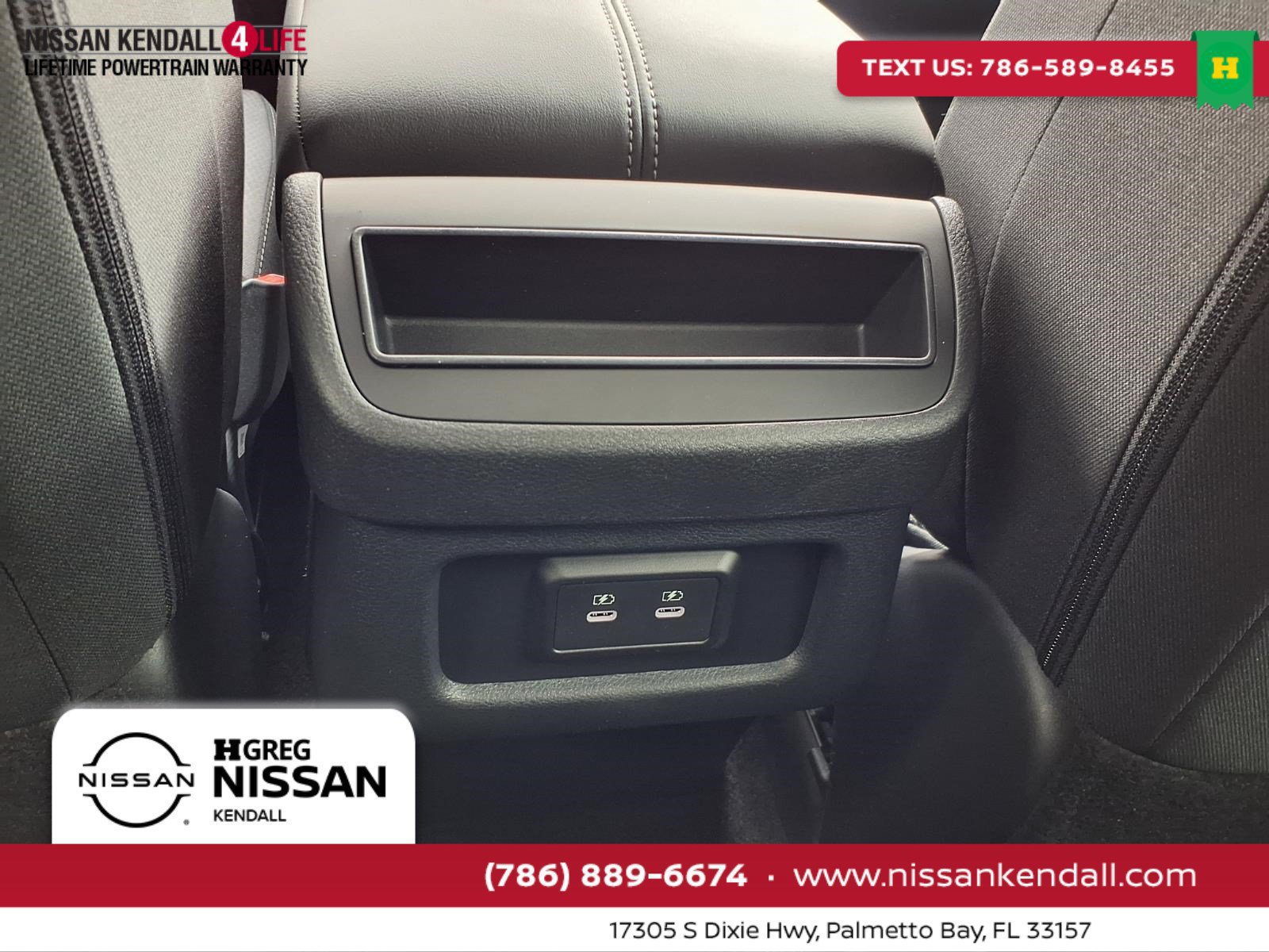 New 2026 Nissan Pathfinder SV w/ Cargo Package AWD/4WD image 24