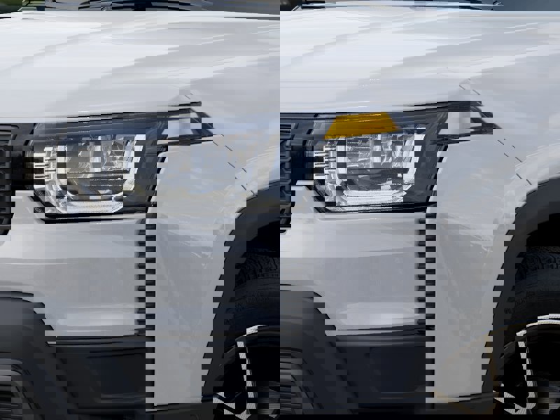 New 2026 Jeep Cherokee Overland image 36