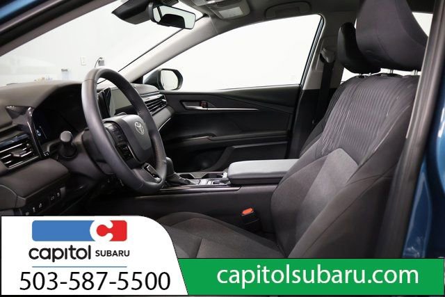 Used 2025 Toyota Camry LE image 16