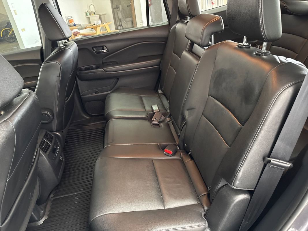 Used 2019 Honda Pilot EX-L image 18