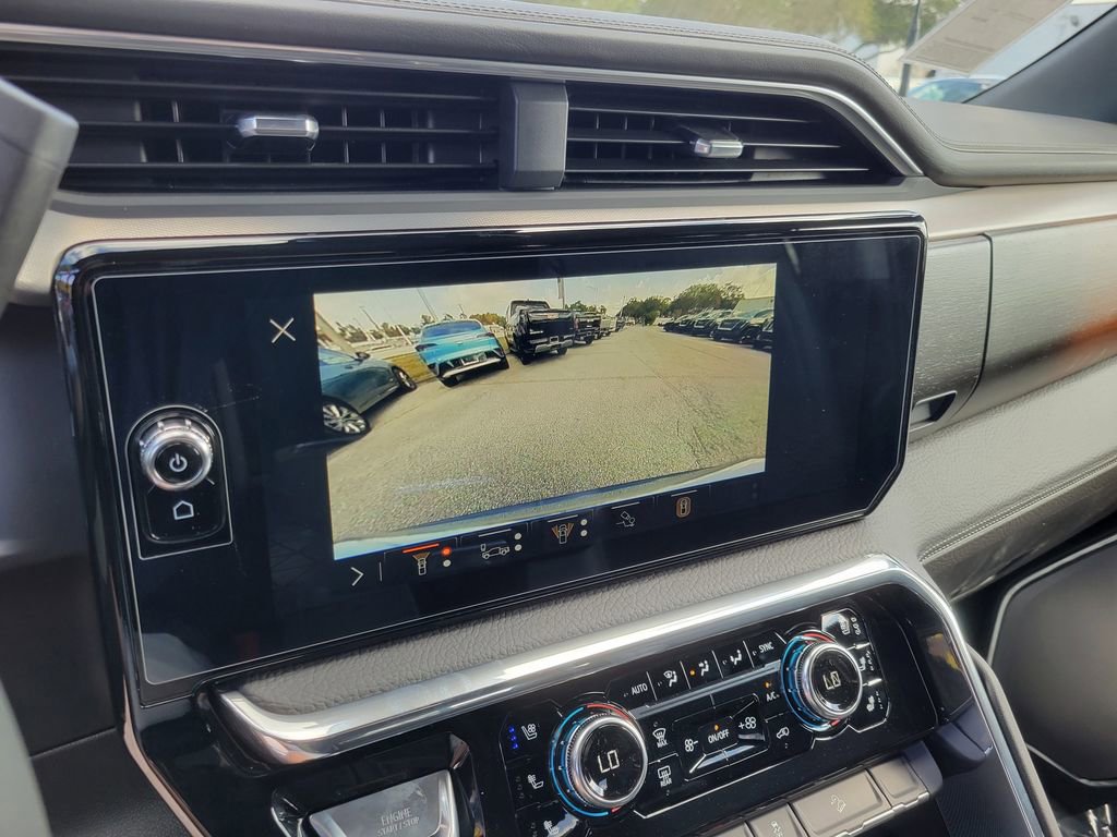 New 2026 GMC Sierra 2500 Denali w/ Technology Package AWD/4WD image 23