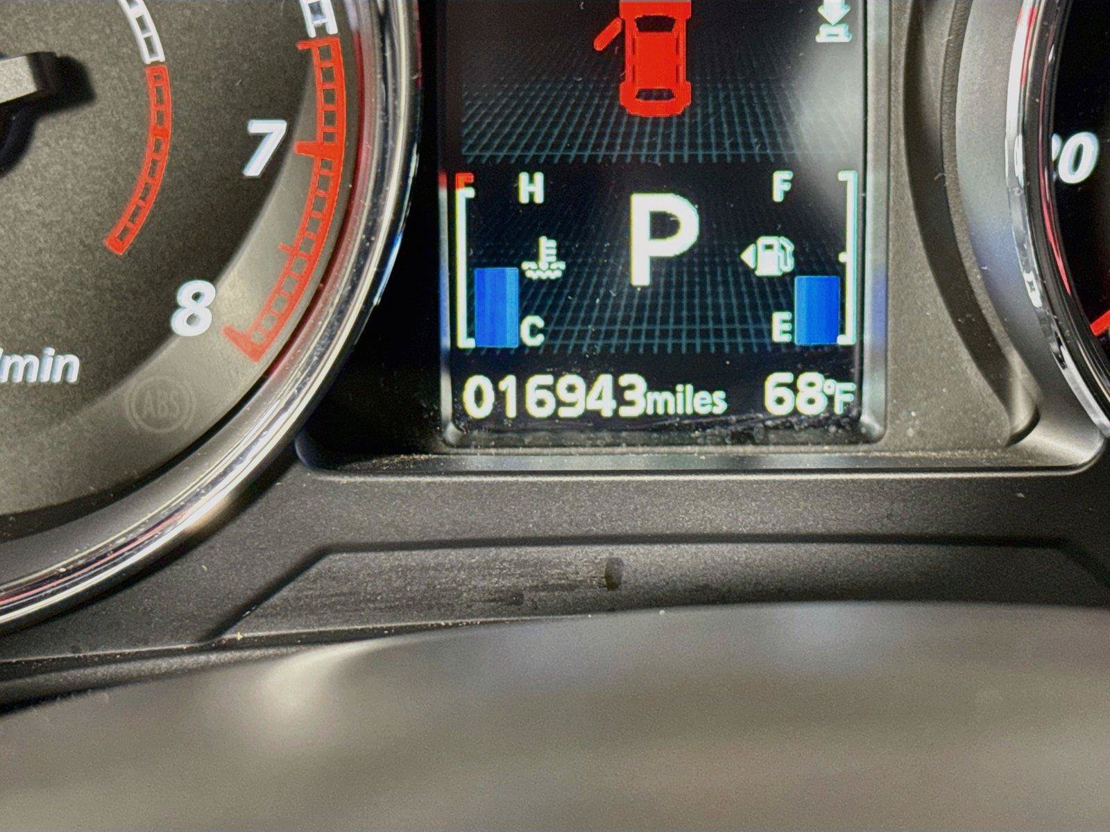 Used 2026 Mitsubishi Outlander Sport ES AWD/4WD image 14