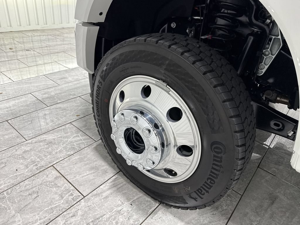 Used 2026 Ford F450 Platinum w/ Platinum Plus Package AWD/4WD image 34