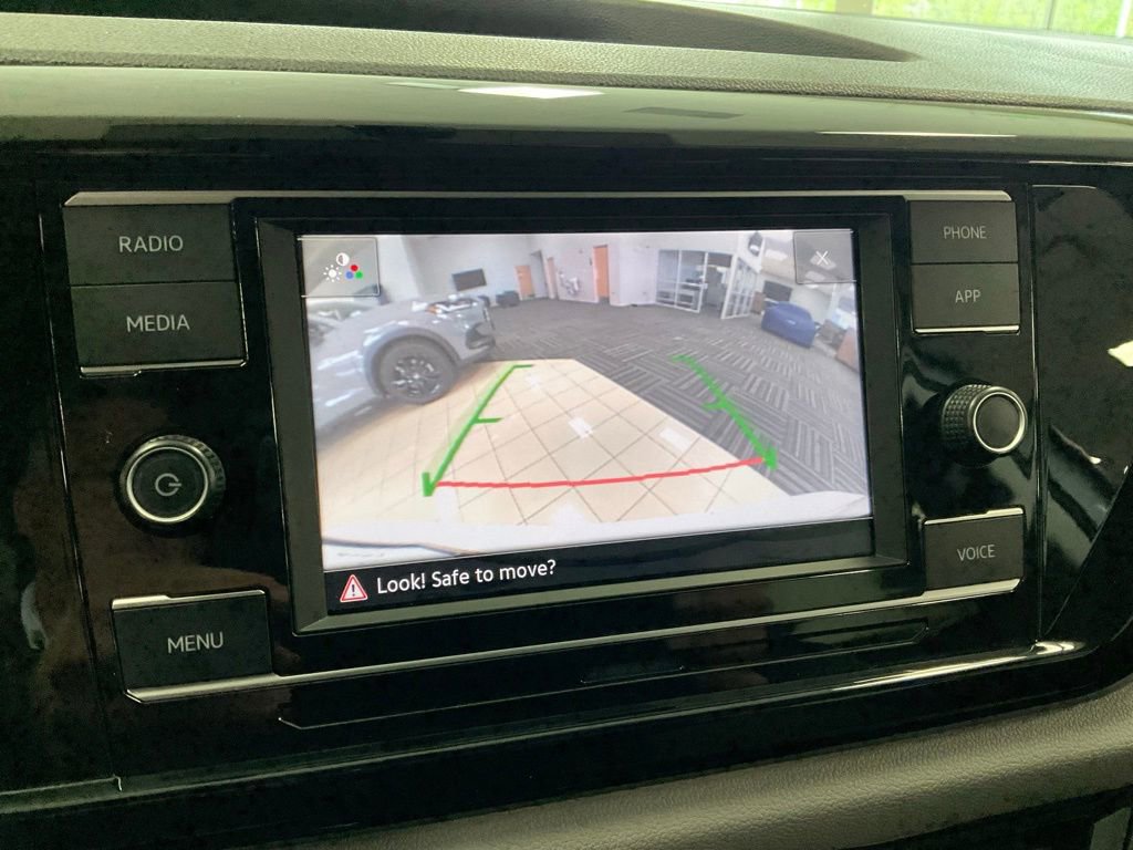 Used 2023 Volkswagen Taos S FWD image 16