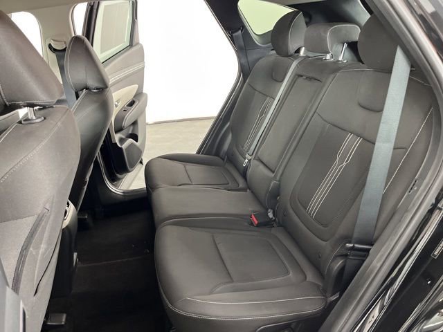Used 2024 Hyundai Tucson SEL FWD image 42