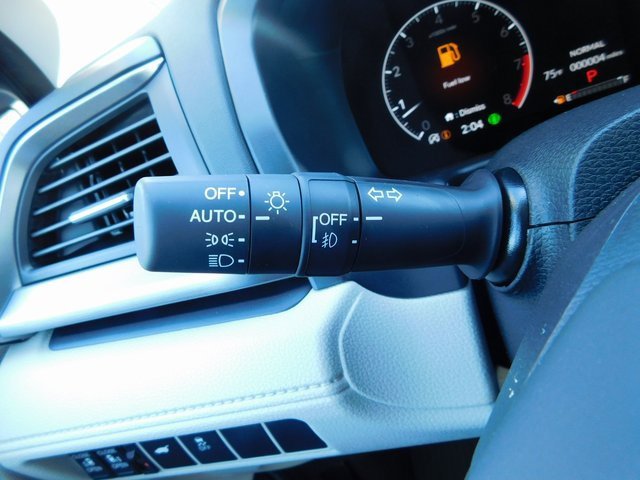 New 2026 Honda Odyssey EX-L image 38