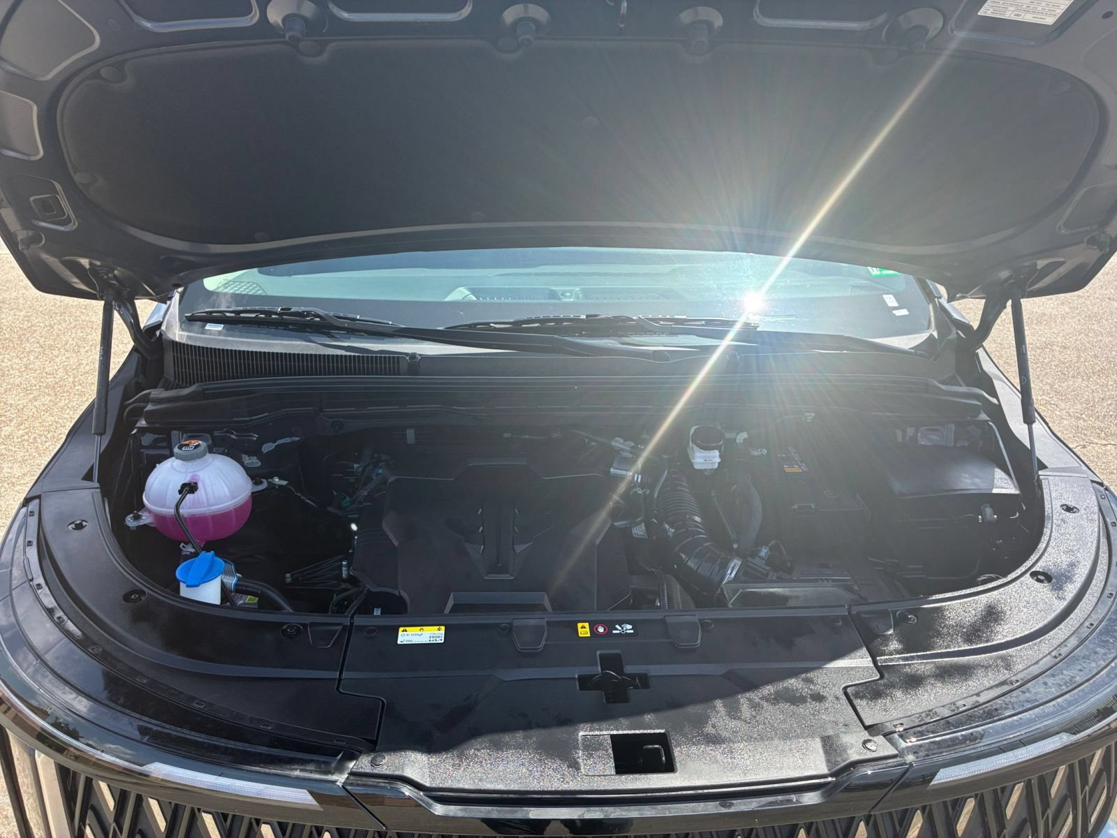Used 2026 Kia Carnival FWD image 30