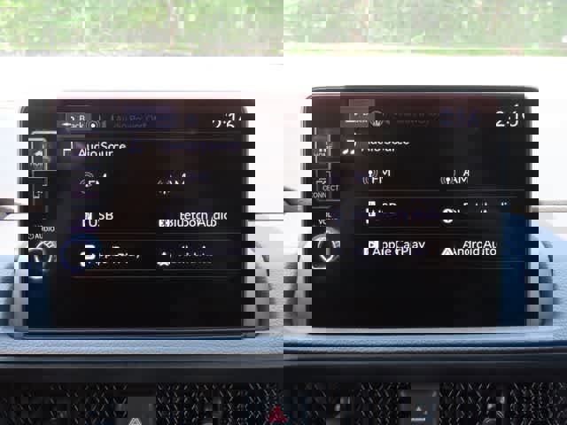 New 2026 Honda CR-V Sport image 19