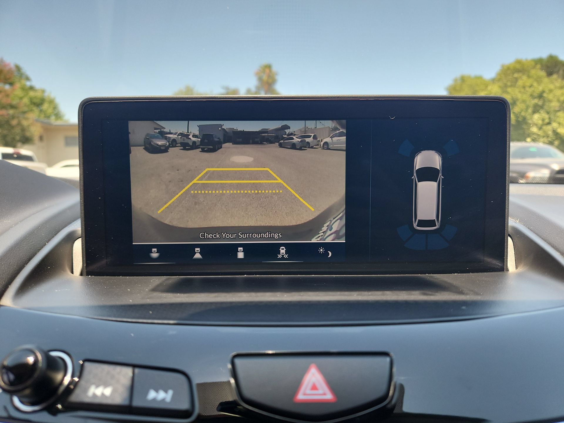 Used 2019 Acura RDX AWD w/ Technology Package image 24