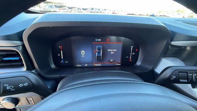 New 2026 Ford Maverick XLT image 29