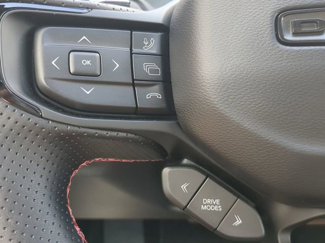 New 2026 Dodge Charger Scat Pack AWD/4WD image 23