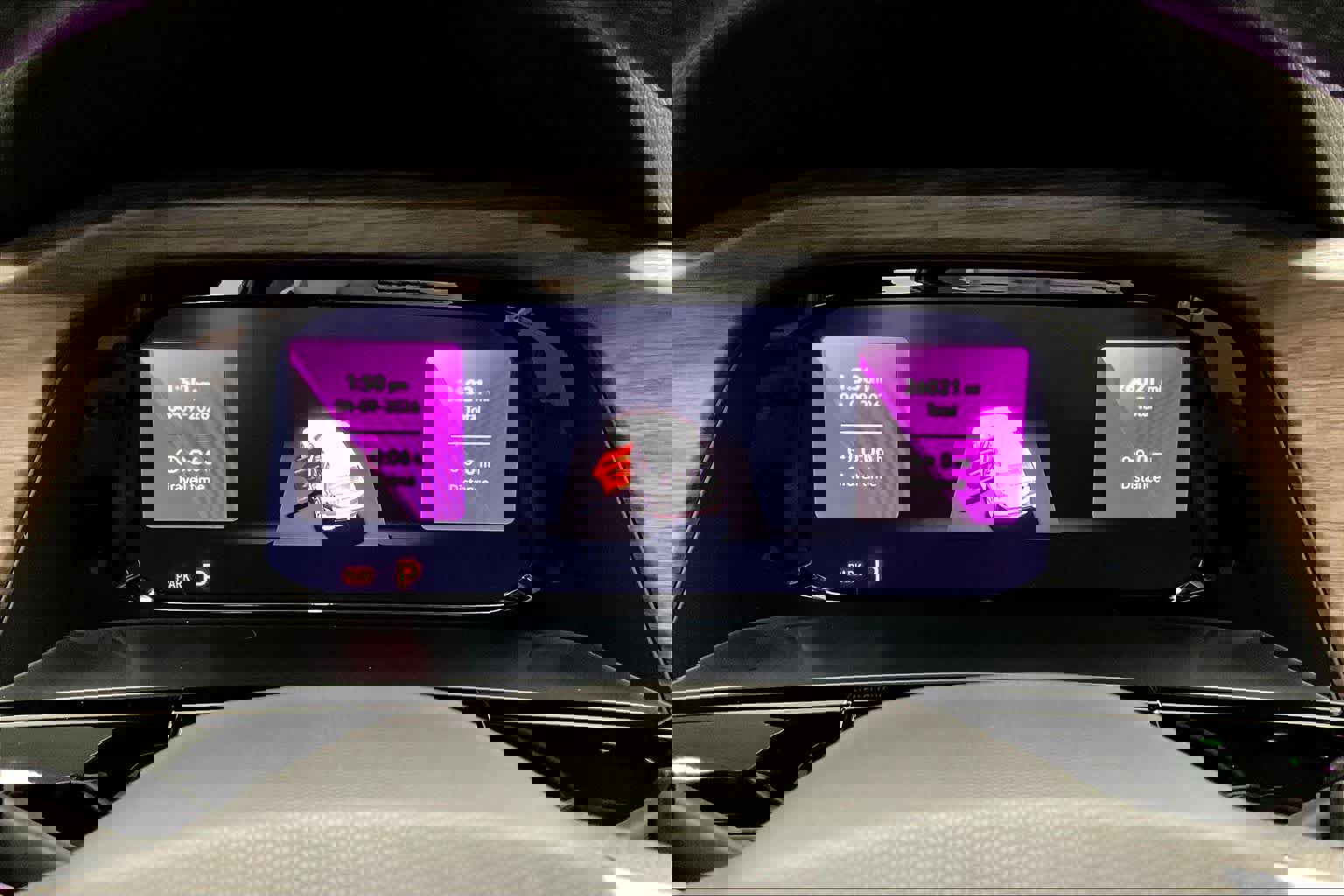 Used 2024 Volkswagen Atlas SEL Premium R-Line image 25