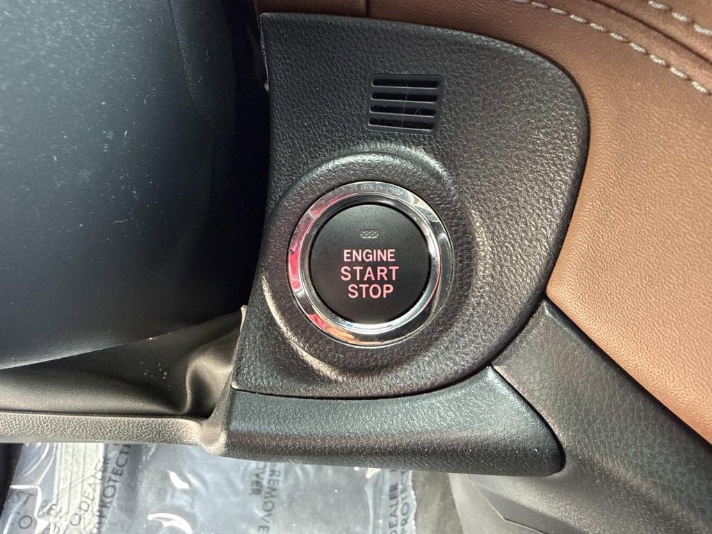 Used 2024 Subaru Legacy Touring XT image 36