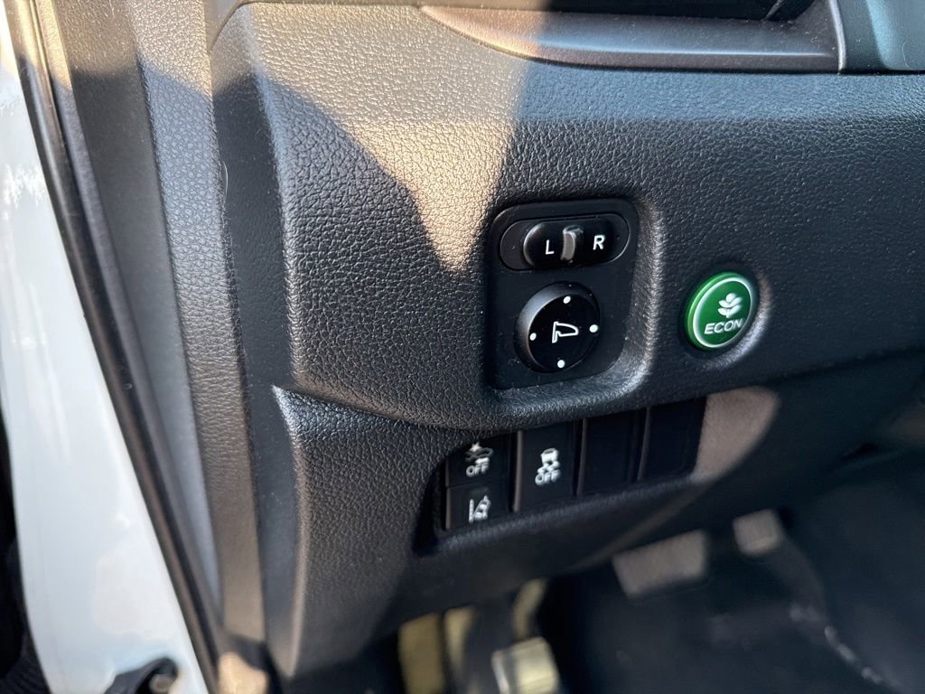 Used 2021 Honda Passport EX-L image 19