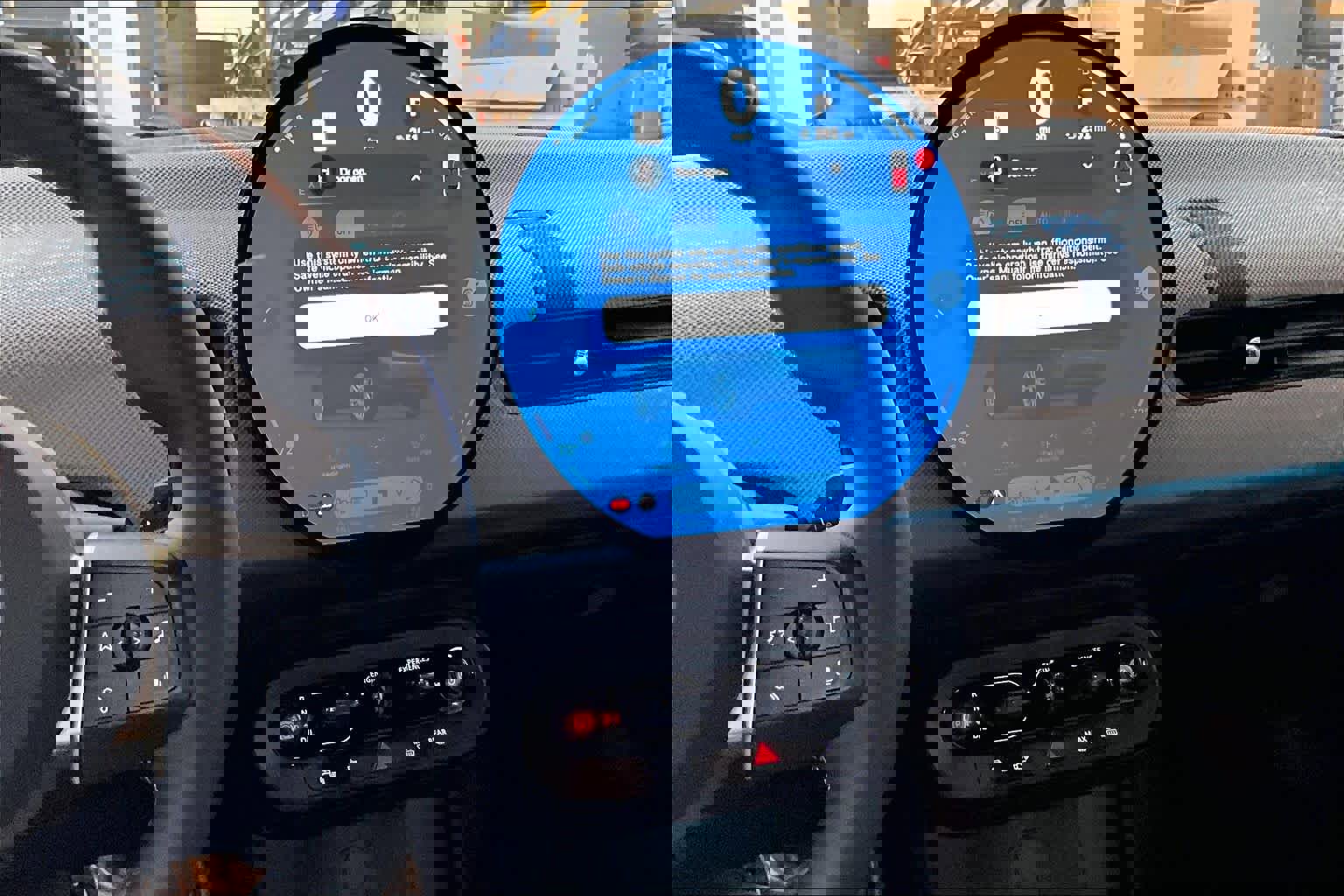 Used 2025 MINI Cooper S image 9