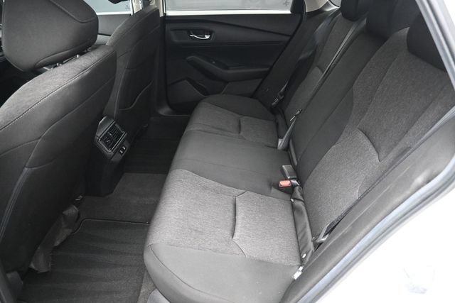 Used 2025 Honda Accord LX image 24