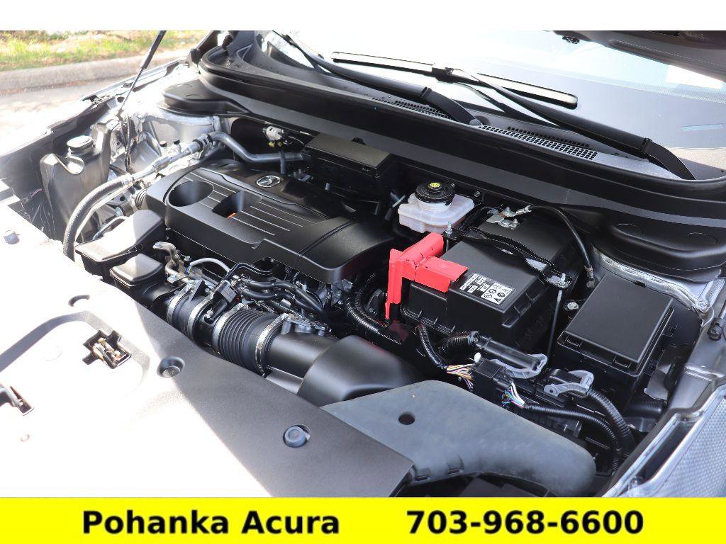 Used 2023 Acura MDX w/ Technology Package image 37