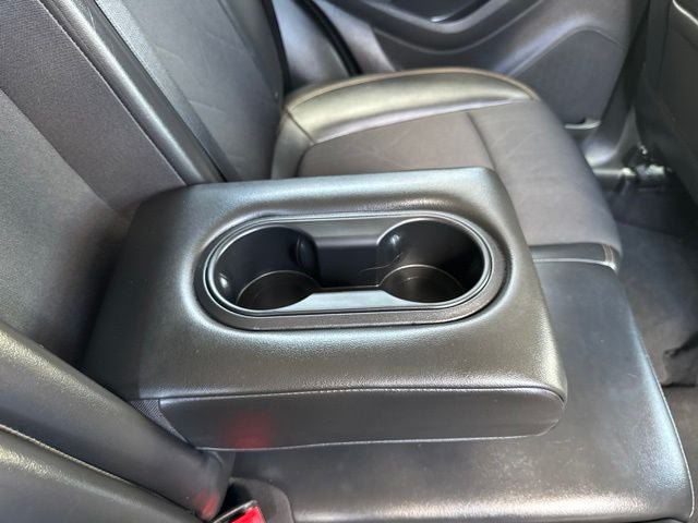 Used 2017 Chevrolet Trax LT w/ LT Convenience Package FWD image 23