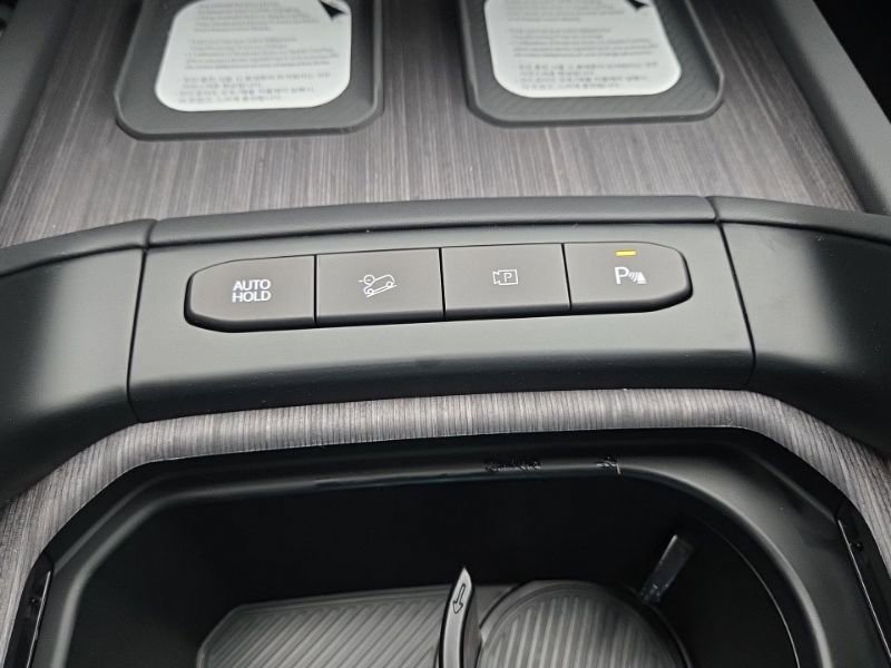 New 2027 Kia Telluride X-Line SX Prestige AWD/4WD image 53