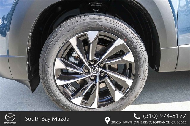 New 2026 MAZDA CX-50 2.5 Hybrid w/ Weather Package image 10