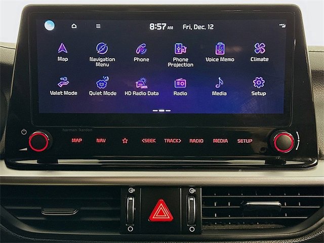 Used 2023 Kia Forte GT image 16