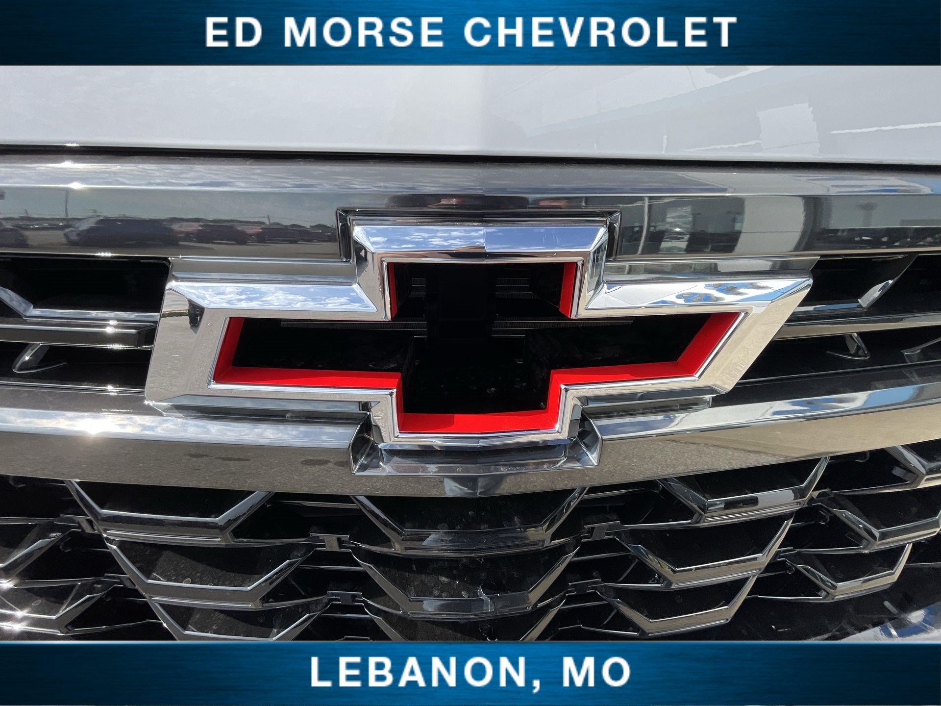 New 2026 Chevrolet Silverado 1500 ZR2 AWD/4WD image 30
