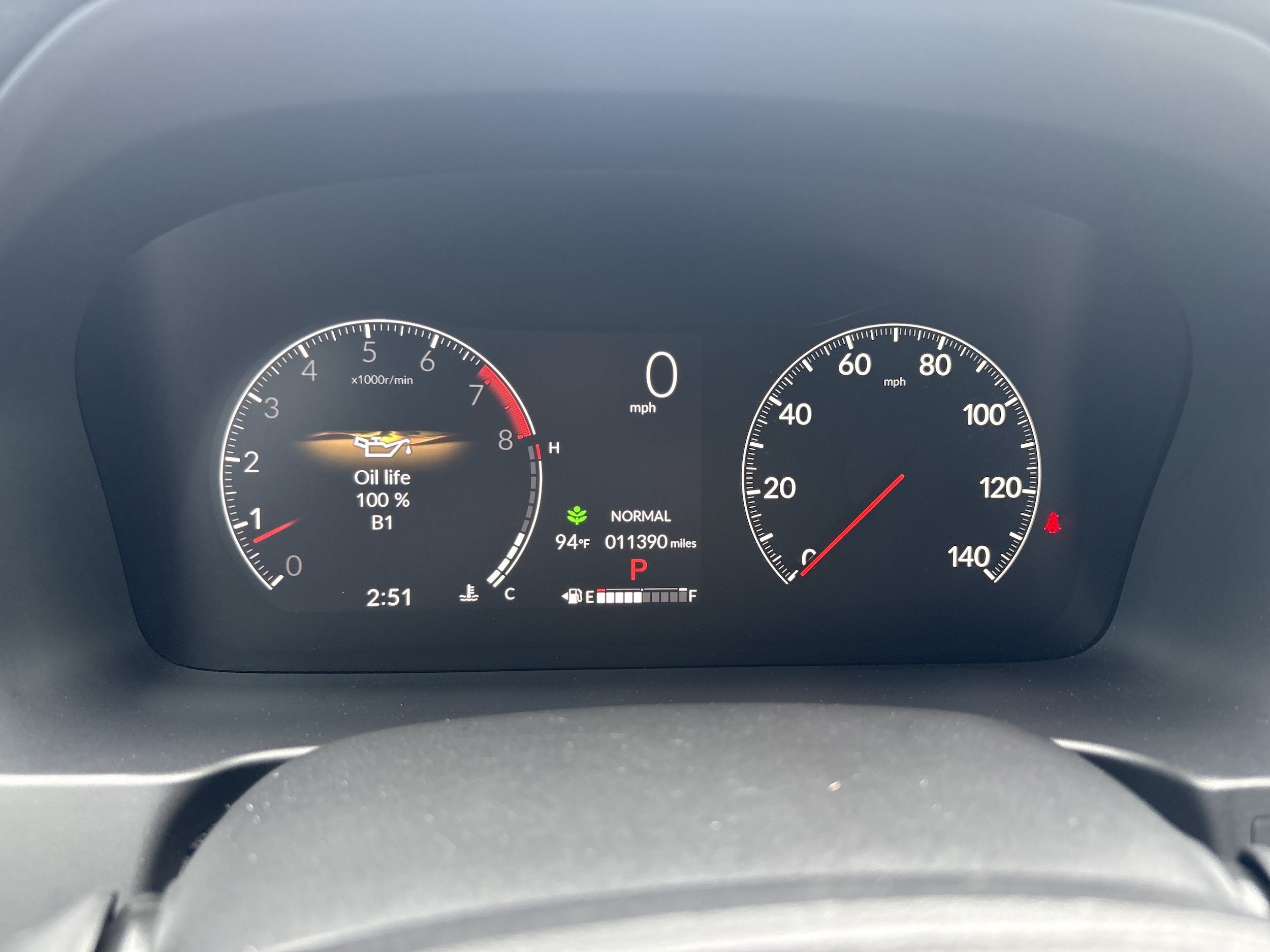Used 2025 Honda Ridgeline Black Edition image 11
