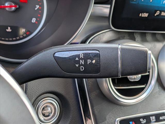 Certified 2022 Mercedes-Benz GLC 300 image 12