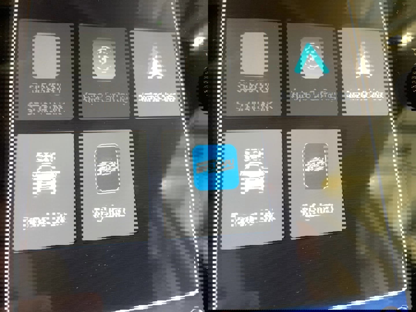 Used 2024 Subaru Outback Limited image 13