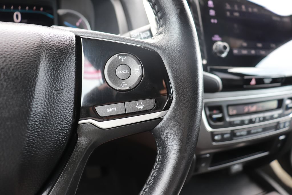 Used 2021 Honda Passport EX-L image 24