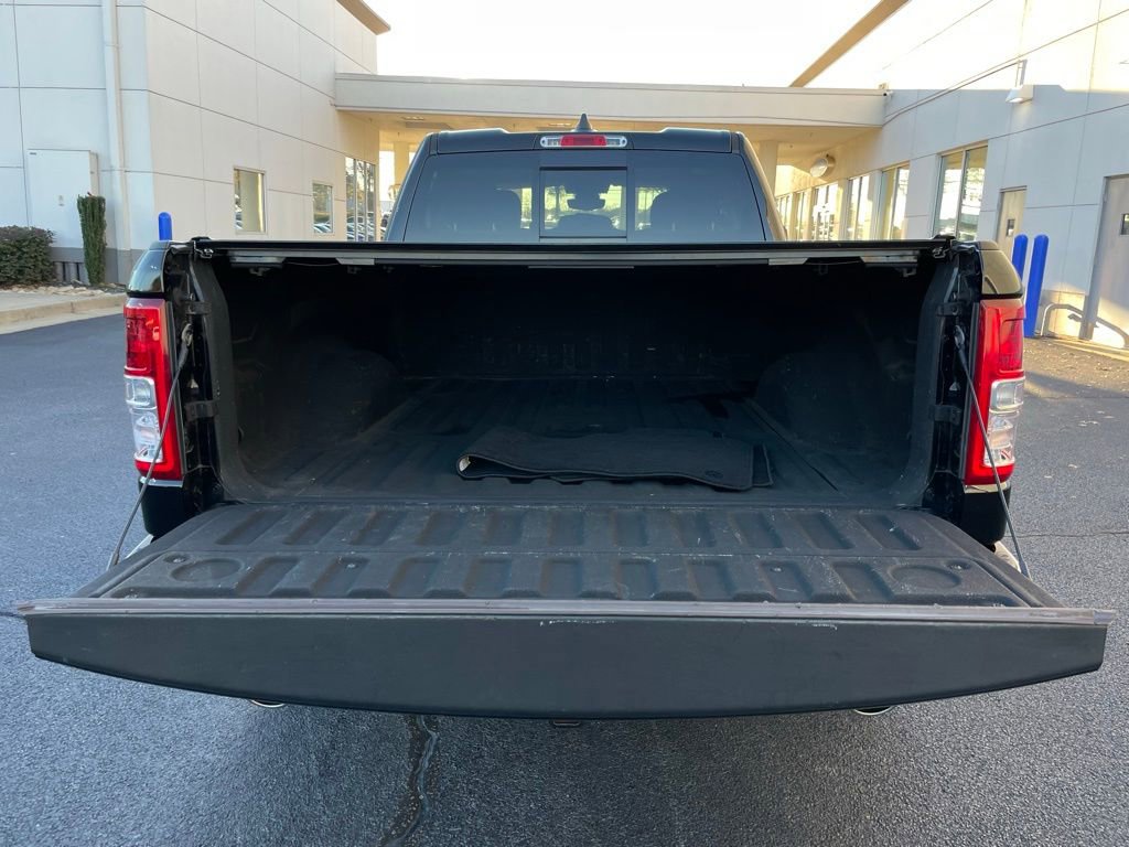 Used 2020 RAM 1500 Big Horn image 41