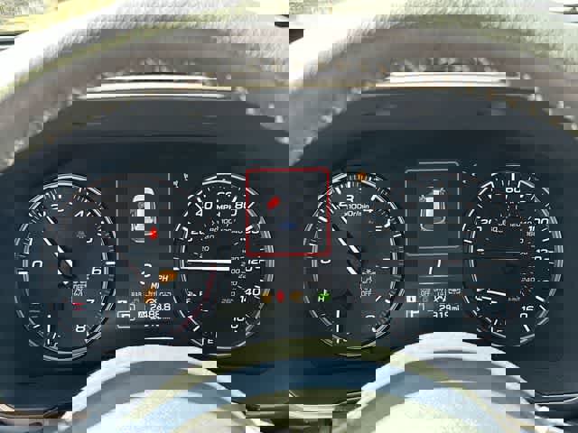 Certified 2025 Subaru Outback Limited image 7